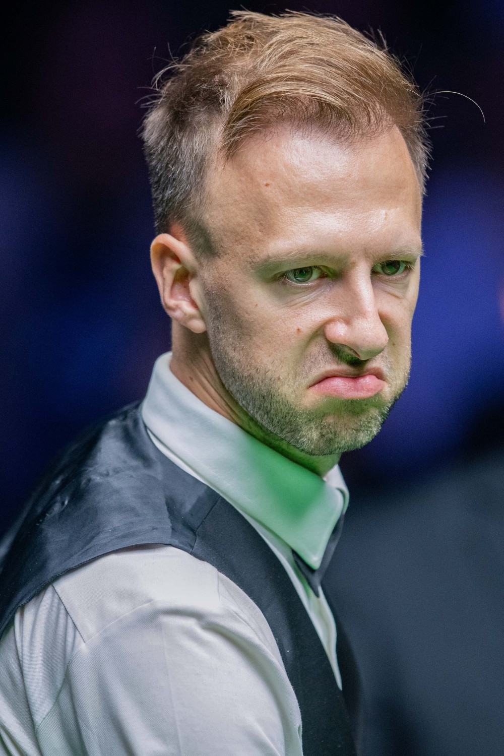 作出一定让 作出一定让